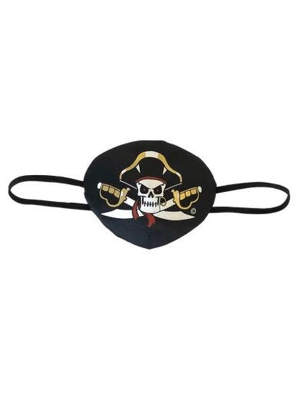 Liontouch Piratklap, Captain Cross