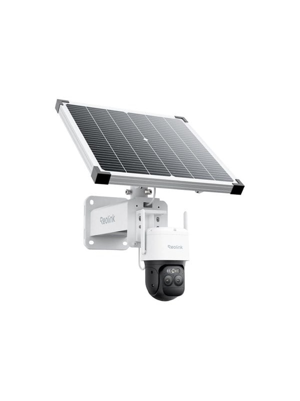 REOLINK Trackmix Series LTE Plus 2