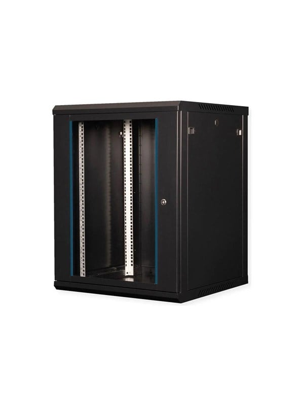 Roline VALUE - rack - 600x600 mm - 15U