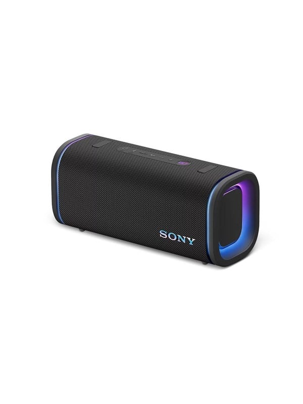 Sony ULT FIELD 5 - Black