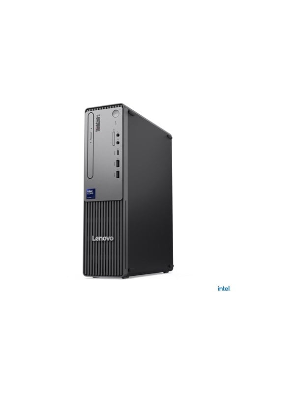 Lenovo ThinkCentre neo 50s Gen 6 - SFF - AI PC - Core Ultra 7 265 - 16 GB - SSD 512 GB - English - Europe