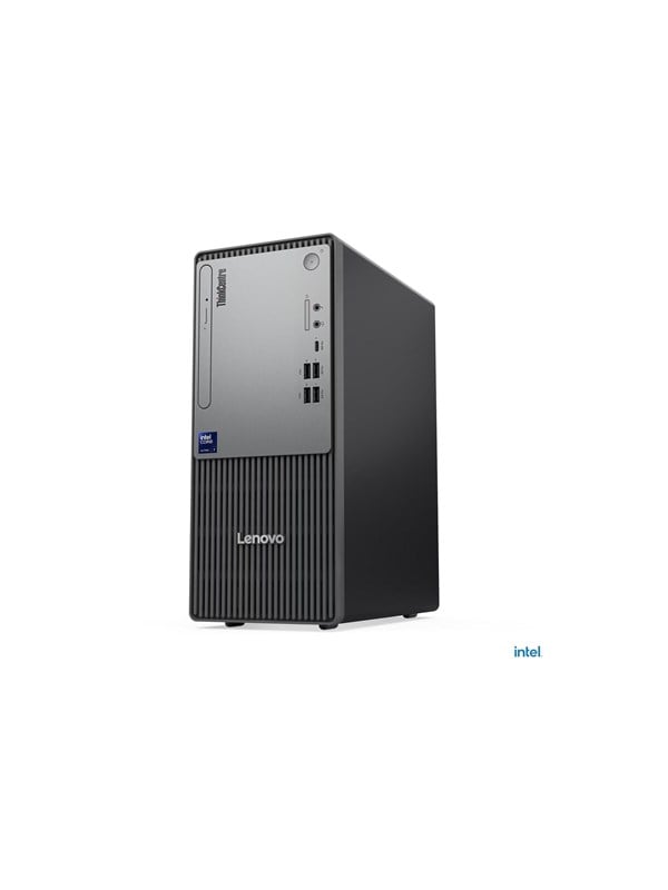 Lenovo ThinkCentre neo 50t Gen 6 - tower Core Ultra 5 225 - 16 GB - SSD 1 TB - International English