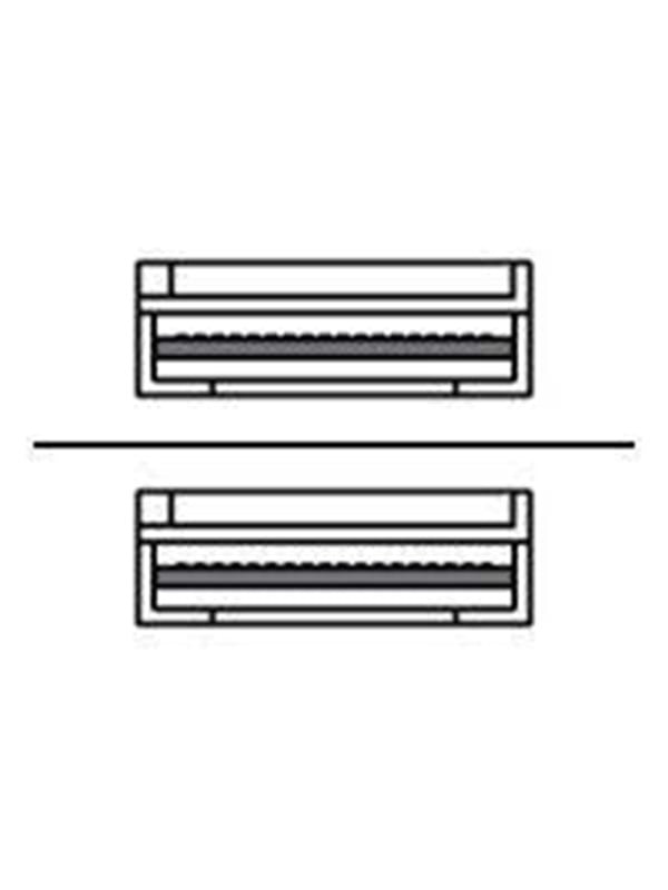 Lenovo Ethernet 25GBase-AOC cable - 20 m - 20 m
