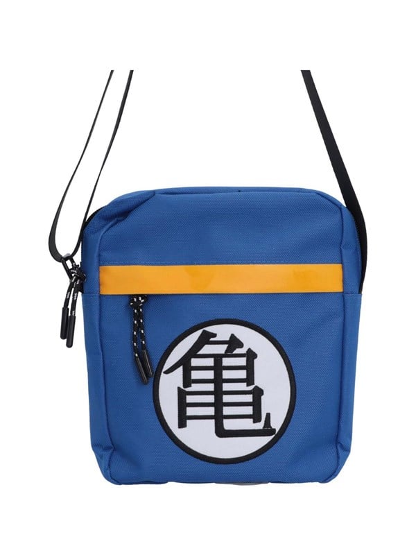 Nemesis Now - DRAGON BALL Z - Kame Symbol - Shoulder Bag - Taske