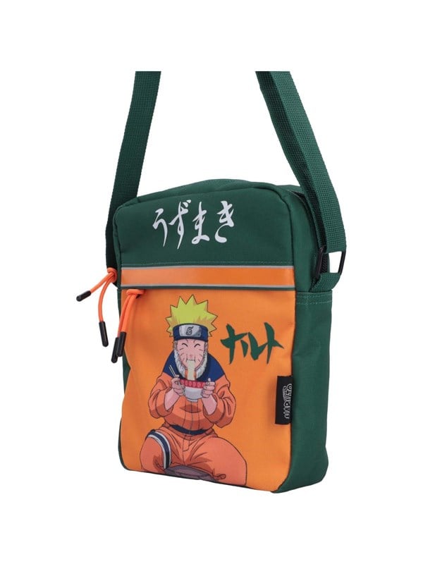 Nemesis Now - Naruto - Crossbody Bag - Ramen - Taske