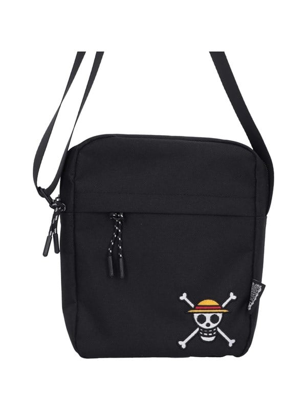 Nemesis Now - One Piece - Crossbody Bag Jolly Roger - Taske