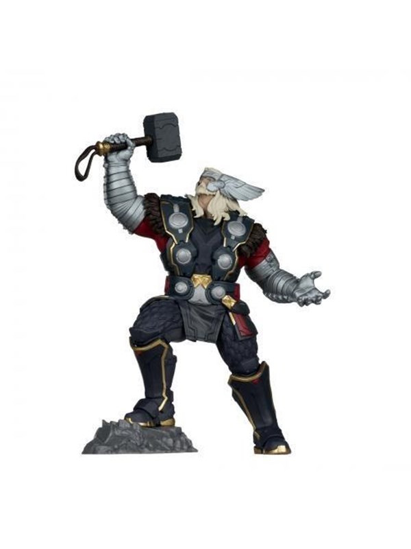 Freaks And Geeks - McFarlane Toys - Marvel Rivals 1:10 Collection - W