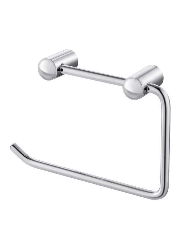 Unico toiletpapirholder, poleret stål
