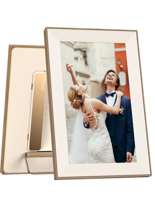 Lexar I Pexar Digital Picture Frame I Lexar I Pexar Digital Picture Frame I