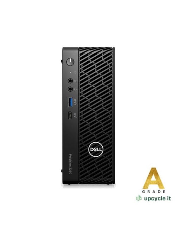 Dell Refurbished Inc. Precision 3260 (Refurbished)