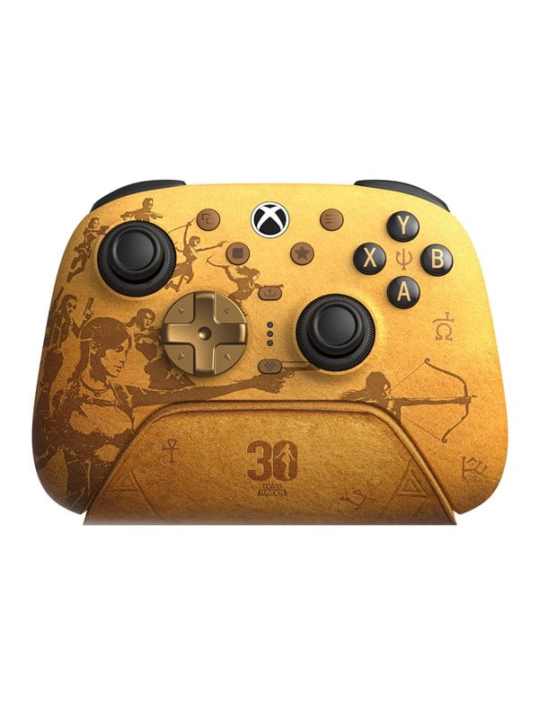 8BitDo Ultimate 3 Controller Xbox TR 30th Edition - Wireless Controller - Android