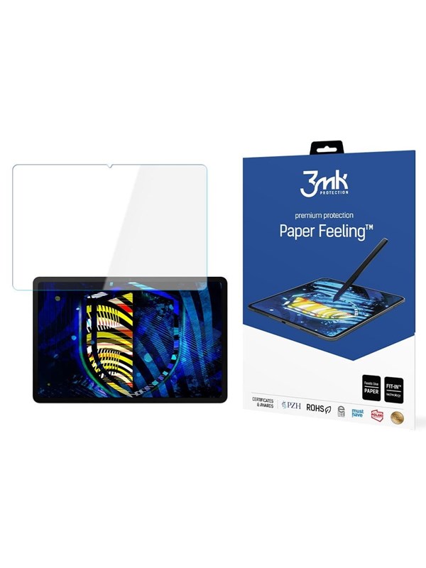 3mk Paper Feeling™ 11'' - Samsung Galaxy Tab S8