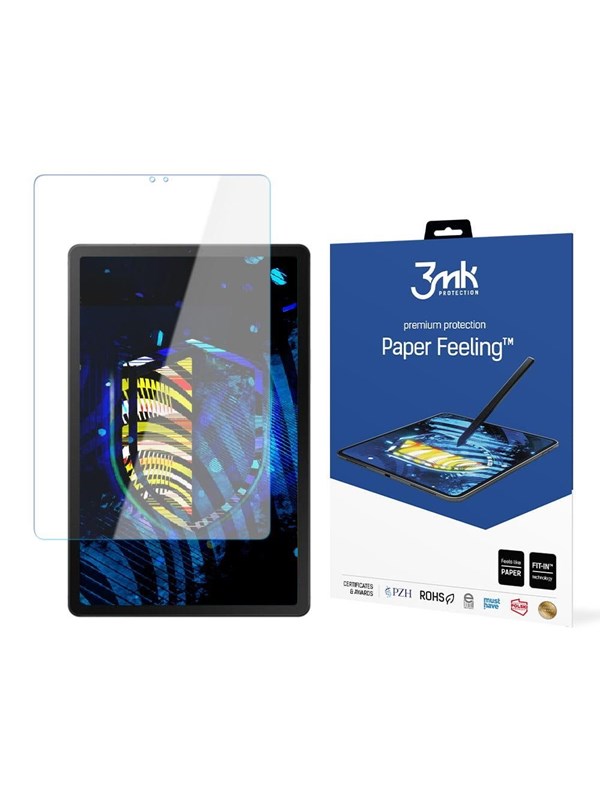 3mk Paper Feeling™ Matte Film - Samsung Galaxy Tab S5e