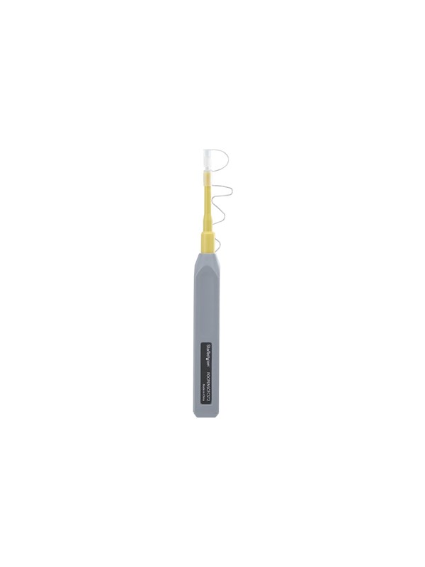 StarTech.com Startech fibre-optic cleaning pen - for SC / ST/ FC 800+ cleanings