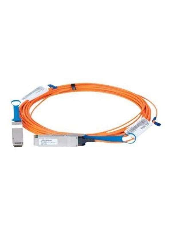 Mellanox LinkX 100Gb/s Active Optical Cables - 20m