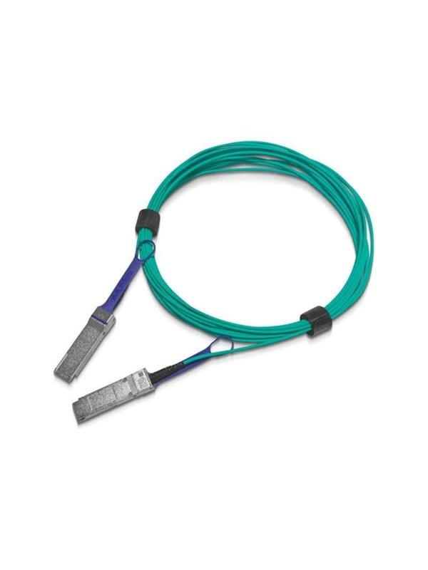NVIDIA Fibre Channel cable - 5 m - 5m