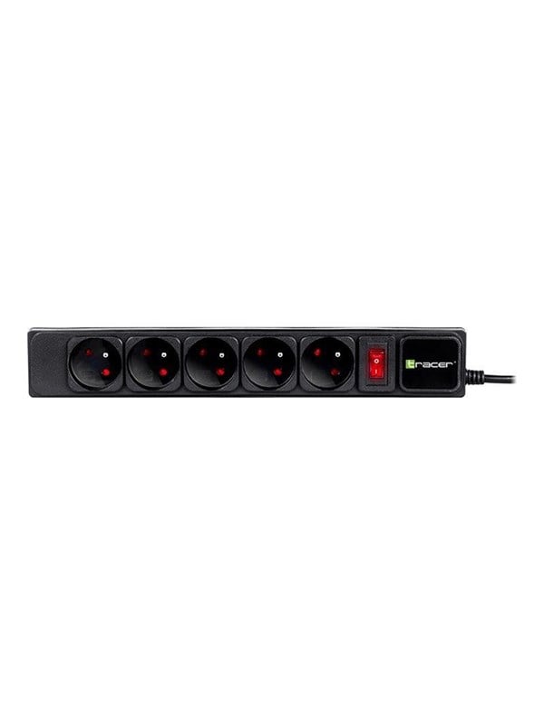 Tracer PowerGear - power strip - 2300 watt