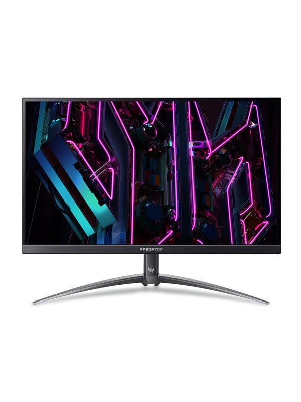 27" Acer Predator XB273U X2