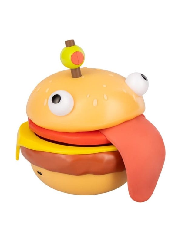 Paladone - Fortnite - Durrr Burger Posable Light - Lampe
