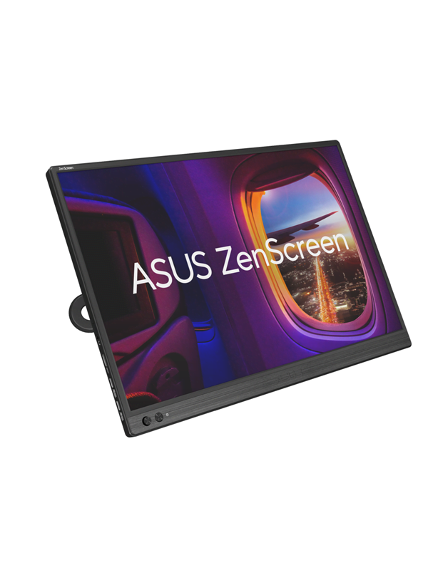 16" ASUS ZenScreen MB16FCK 16:10 Portable Monitor