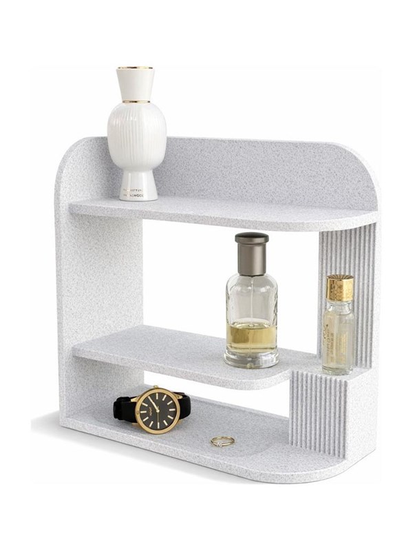 Simiu - PERFIS CORNER - parfume og smykke organisering