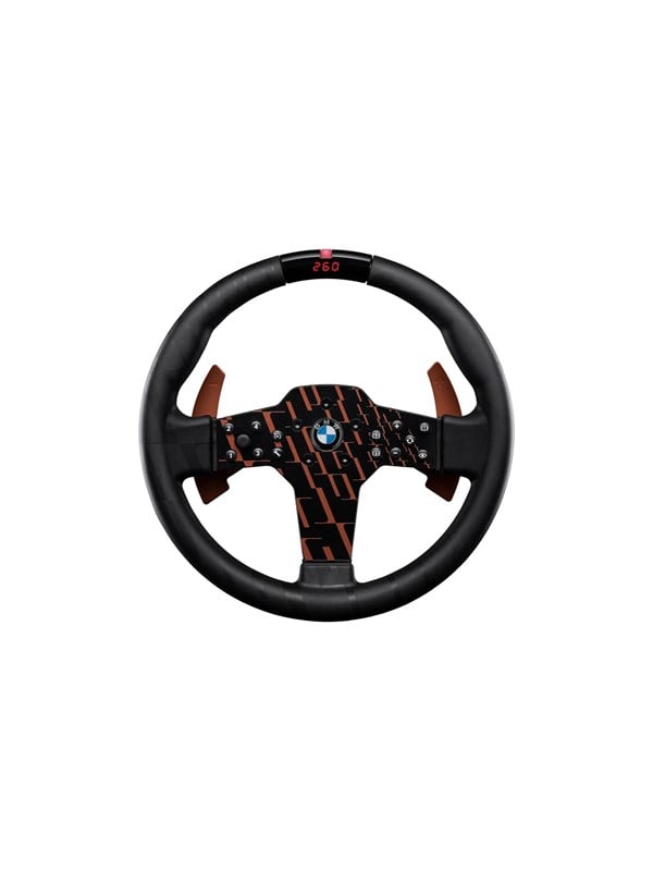 Corsair CSL Steering Wheel BMW - Wheel