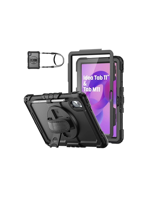 Insmat Ruggered Armor - protective case for tablet