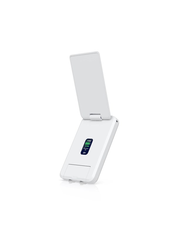 Ubiquiti UniFi Travel Router Long-Range - Wireless router