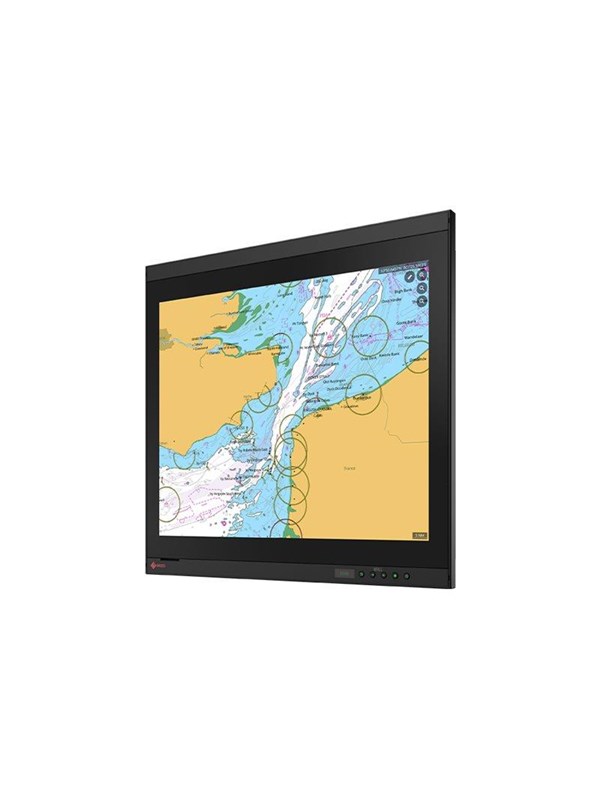 19" EIZO DuraVision MDS1901-T - LED monitor