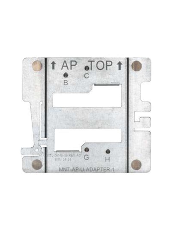 Arista Networks Arista wireless access point mounting bracket adapter