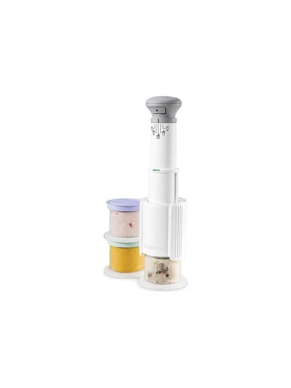 Cuisinart Ismaskine Freeze Wand - ice cream maker