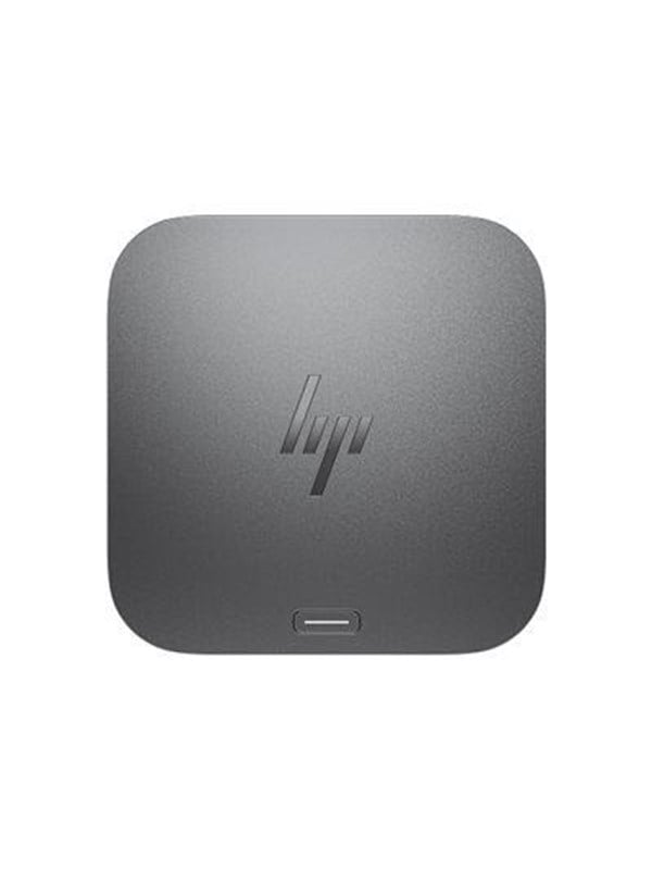 HP Thunderbolt Ultra 280W Standard Manageability Dock G6