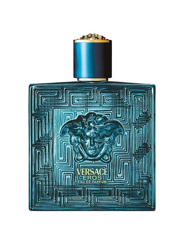 Versace Eros Pour Homme Parfum Spray 200 ml