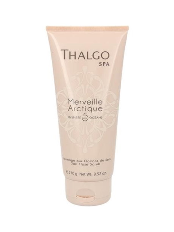 Thalgo Salt Flake Scrub