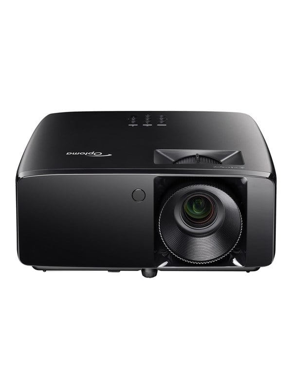 Optoma Projektor HZ137X - Full HD laser home projector - 1920 x 1080 - 3000 ANSI lumens