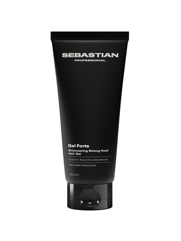 Sebastian Gel Forte 200 ml