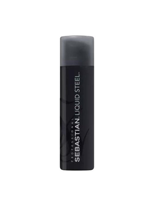Sebastian Liquid Steel Styler 140 ml