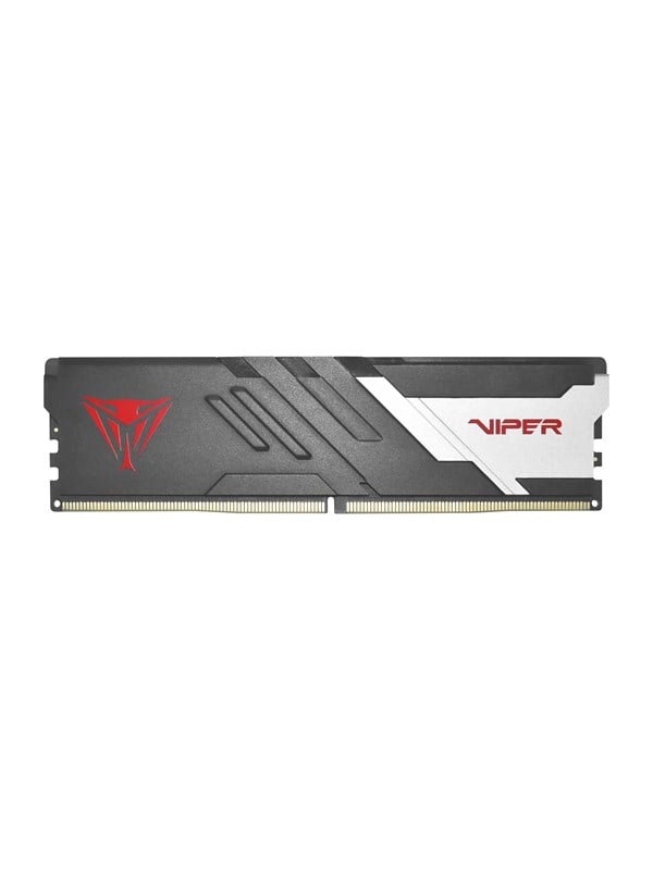Patriot Viper Venom DDR5-5600 - 8GB - CL36 - Single Channel (1 pcs) - AMD EXPO - Sort