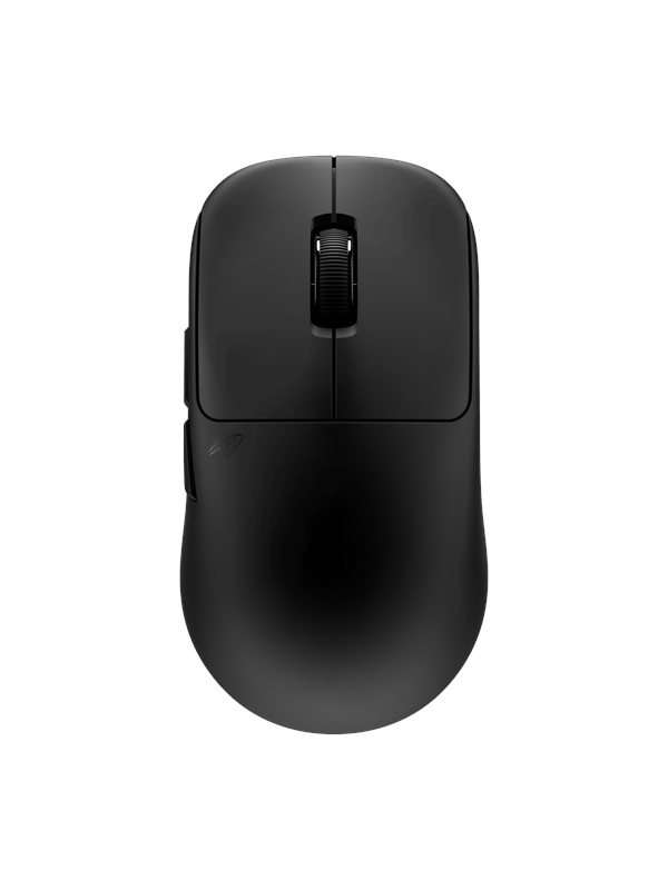 Pulsar TenZ Signature Edition 2.0 Mini - Gaming Mus - Optisk - 5 knapper - Sort