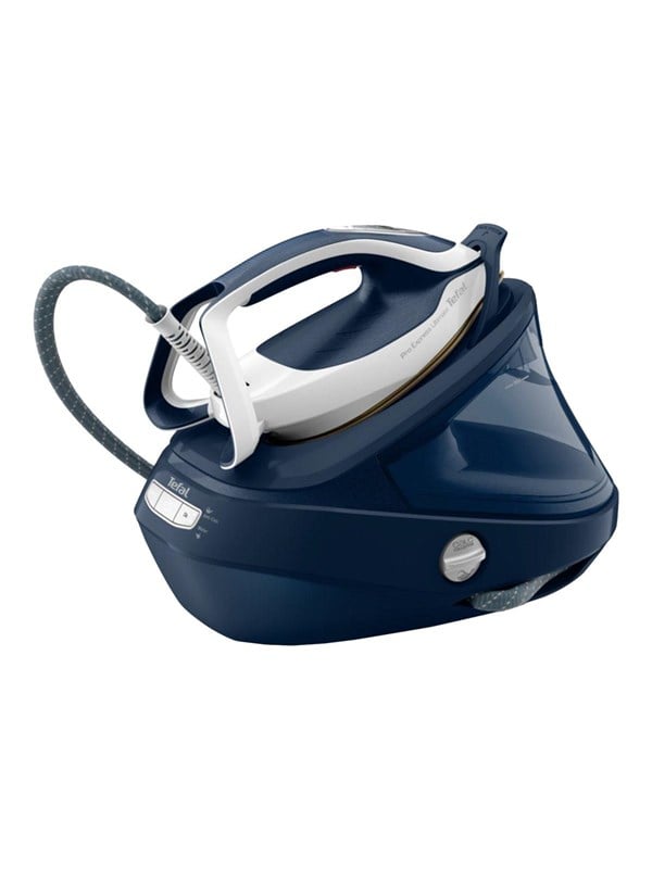 Tefal Dampstrygejern Pro Express Ultimate II GV9720 - steam generator iron