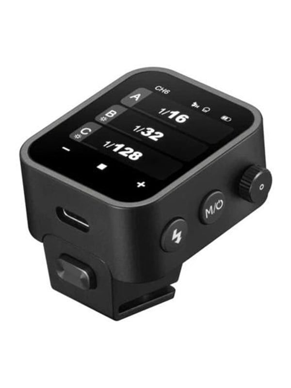 Godox X3 TTL Remote Trigger for Olympus Godox X3 TTL Remote Trigger for Olympus