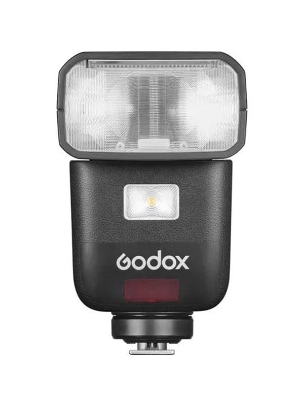 Godox V480 TTL Flash for Nikon Godox V480 TTL Flash for Nikon