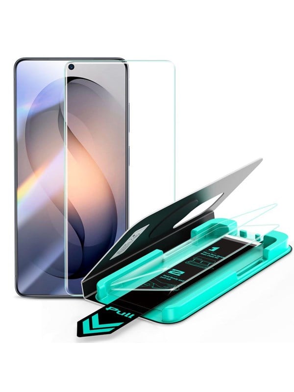 ESR UltraFit Armorite 2-Pack Tempered Glass for Samsung Galaxy S26 Ultra