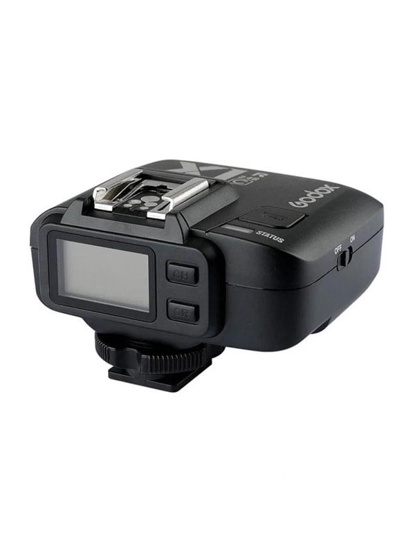 Alowwed----Godox X1R-N -TTL-radiovastaanotin, Nikon