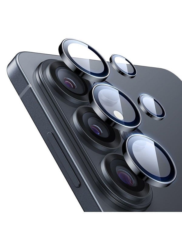 ESR Armorite Camera Protector for Samsung Galaxy S26 Ultra - Black