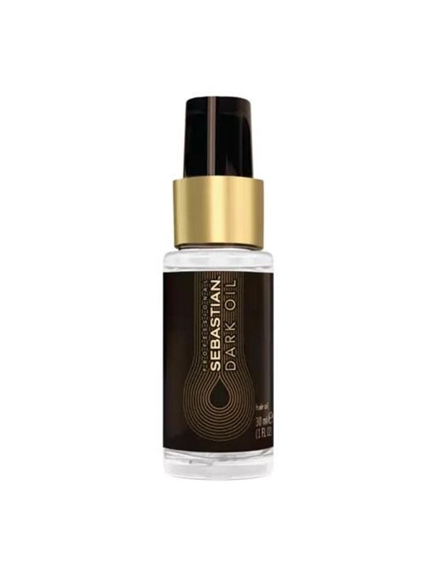 Sebastian Dark Oil Hair Oil 30 ml