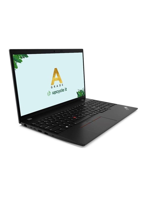 Lenovo ThinkPad L15 Gen 3 - 15" - Intel Core i5 - 1235U - 16 GB RAM - 256 GB SSD - Nordic - refurbished
