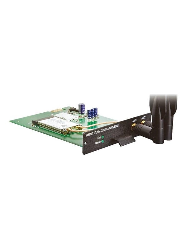 S-Impuls Viprinet LTE/UMTS/HSPA+/GPRS/EDGE - wireless cellular modem - 4G LTE