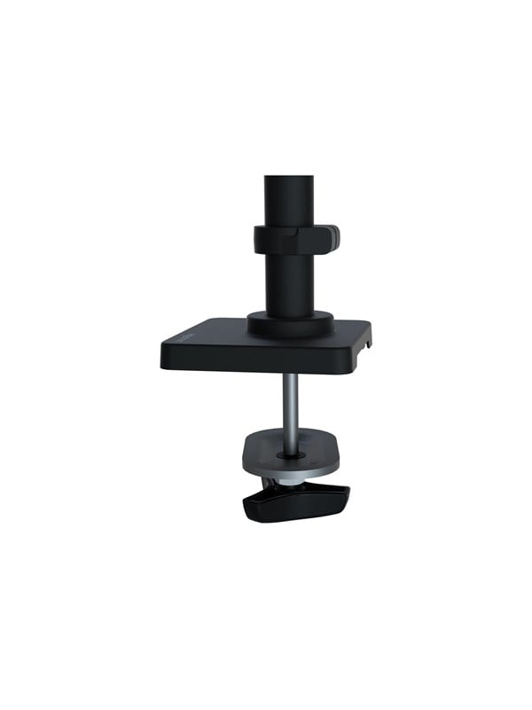 Ergotron LX Pro mounting kit - conversion kit - black - Maks 20 kg - Maks størrelse