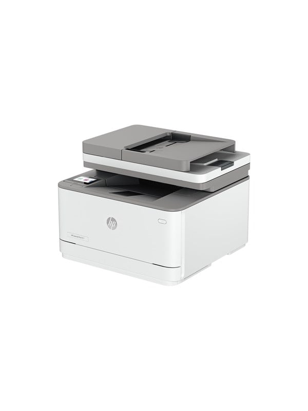 HP LaserJet Pro MFP 3106sdw Multifunktion - Monokrom - Laser